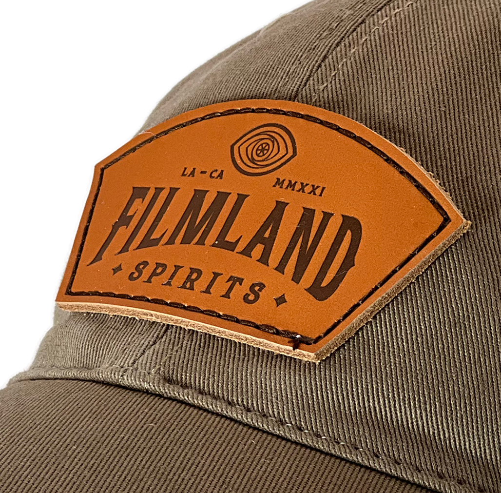 Product: Trucker Hat | Color: Driftwood/Khaki